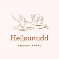 Heilsunudd - Þórunn Björk