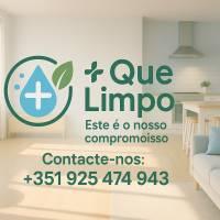 + Que Limpo