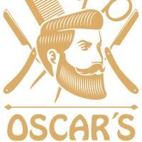 Oscar's Barbershop
