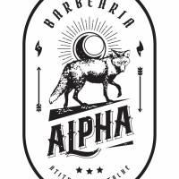 Barbearia Alpha