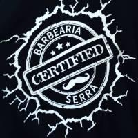 Barbearia Serra