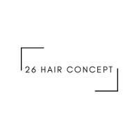 26 Hair Concept