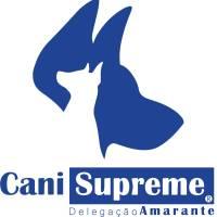 Canisupreme - Delegação Amarante
