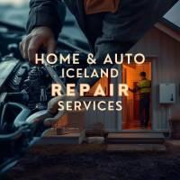 Home & Auto Iceland