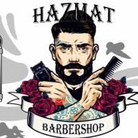 Barbearia Hazmat