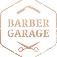 Barber Garage