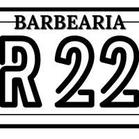 Barbearia R22