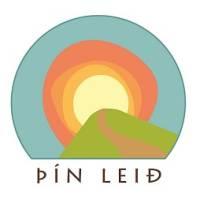 Þín leið / Hrönn Baldursdóttir