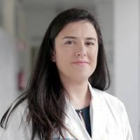 Dra Joana Silva Gomes Medicina