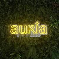 AURIA | Raquel Francisco