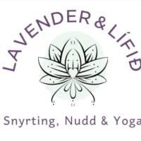 Lavender og Lífið