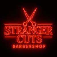 stranger cuts barbershop