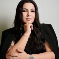 Carolina Ramos | Lashvic & Co