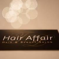 Beauty Salon Hair Affair