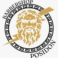 Barbearia Posidon