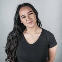 Aneta Pyszková Bradka