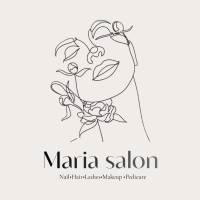 Maria salon