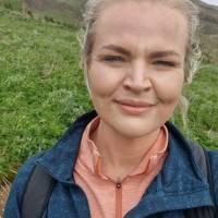 Heilsunudd Sigrúnar