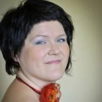 Natalia Massage Therapist