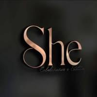 She cabeleireiros e estética