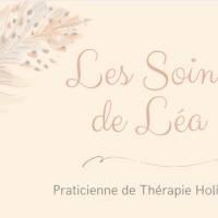 Les soins de Léa - Médium et Thérapeute holistique