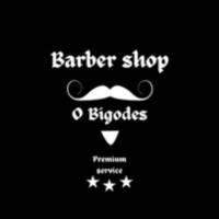 Barber Shop O Bigodes