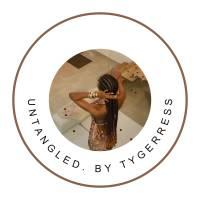 Untangled. by Tygerress