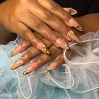 𝓝𝓪𝓲𝓵𝓮𝓭 𝓫𝔂 𝓞𝓻´