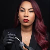 Camila Garrido | Nail Designer