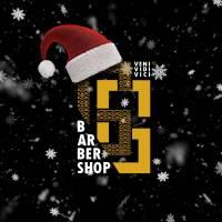 Golden Gate Barbershop Veleslavín🔴