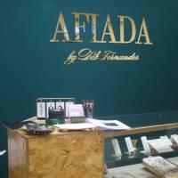 Afiada by Déb Fernandes