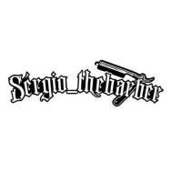 sergio_thebarber studio