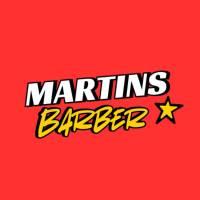 Martins Barber