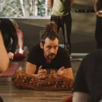 Arnór Sveinsson - streitu- og vefjalosun