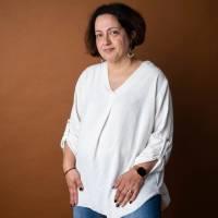 Mentora de Cura Ana Azevedo