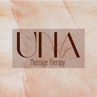 UNA | Massage Therapy