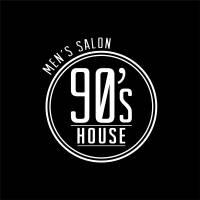 90’s House Men’s Salon