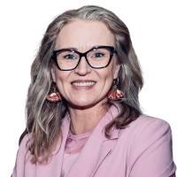 Inga Rún Björnsdóttir, sálfræðingur og jógakennari