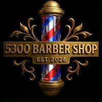 5300 BarberShop
