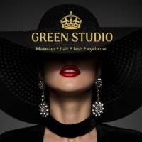 Green Studio Biskupcová 40 , Praha 3 , Žižkov