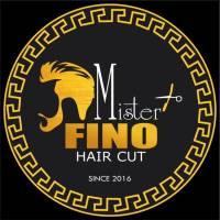 Mister fino hair cut