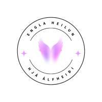 Engla Heilun hjá Álfheiði