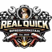 RealQuickBifreidaverkstaði