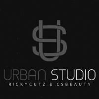 URBAN STUDIO RICKYCUTZ & CSBEAUTY