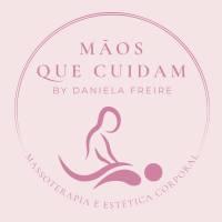 Mãos que cuidam