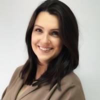 Dra Fernanda Scoralick