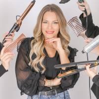 Bruna Cardoso | Salão de Beleza