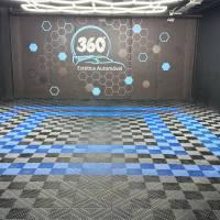 360 Estética Automóvel