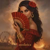 Axedaxica