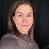 Hildur Magg snyrtimeistari